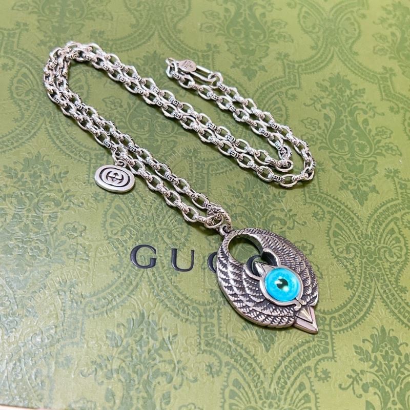 Gucci Necklaces